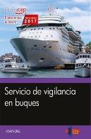 Manual. Servicio De Vigilancia En Buques