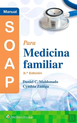 Bertrand.pt - Manual Soap Para Medicina Familiar