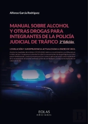 Manual Sobre Alcohol Y Otras Drogas Para Integrantes De La P