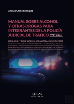 Bertrand.pt - Manual Sobre Alcohol Y Otras Drogas Para Integrantes De La P