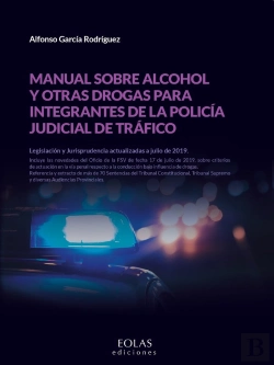 Bertrand.pt - Manual Sobre Alcohol Y Otras Drogas Para Integrantes De La Policía Judicial De Tráfico