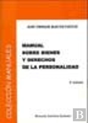 Manual Sobre Bienes Y Derechos De La Personalidad