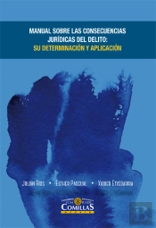Manual Sobre Consecuencias Jurídicas Del Delito