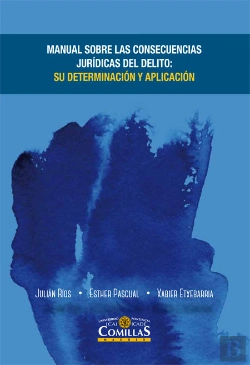 Bertrand.pt - Manual Sobre Consecuencias Jurídicas Del Delito