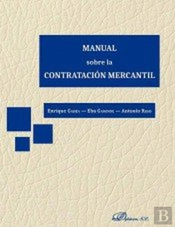 Bertrand.pt - Manual Sobre La Contratación Mercantil