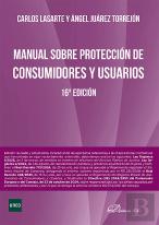Manual Sobre Proteccion De Consumidores Y Usuarios