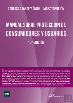 Bertrand.pt - Manual Sobre Proteccion De Consumidores Y Usuarios