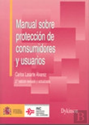 Manual Sobre Protección De Consumidores Y Usuarios
