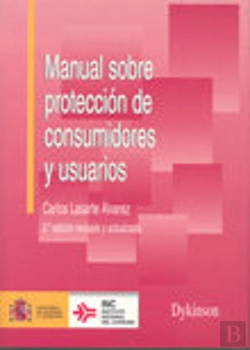 Bertrand.pt - Manual Sobre Protección De Consumidores Y Usuarios
