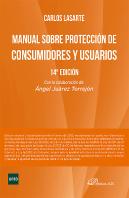 Manual Sobre Proteccion De Consumidores Y Usuarios