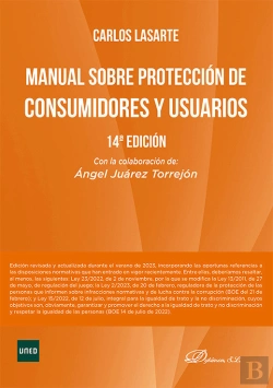 Bertrand.pt - Manual Sobre Proteccion De Consumidores Y Usuarios