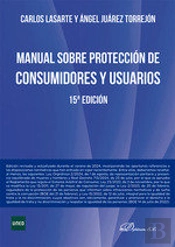 Manual Sobre Proteccion De Consumidores Y Usuarios