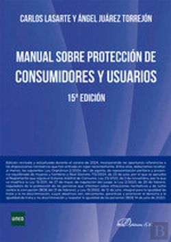 Bertrand.pt - Manual Sobre Proteccion De Consumidores Y Usuarios