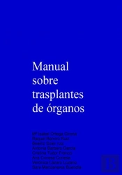 Manual Sobre Trasplantes De Órganos