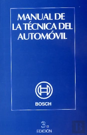 Manual Tecnica Automovil 2ed.