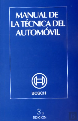 Bertrand.pt - Manual Tecnica Automovil 2ed.