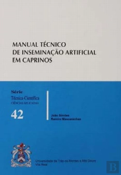 Bertrand.pt - Manual Técnico de Inseminação Artificial em Caprinos