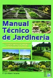 Manual Tecnico De Jardineria