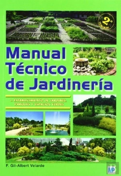 Bertrand.pt - Manual Tecnico De Jardineria