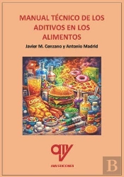 Manual Tecnico De Los Aditivos