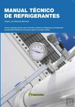 Bertrand.pt - Manual Técnico De Refrigerantes