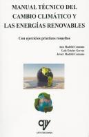 Manual Técnico Del Cambio Climático Y Las Energías Renovables