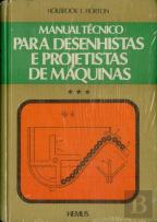 Manual Tecnico para Desenhistas e Projetistas de Maquinas Vol 3