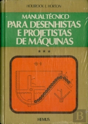 Manual Tecnico para Desenhistas e Projetistas de Maquinas Vol 3