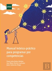 Manual Teórico-Práctico Para Programar Por Competencias