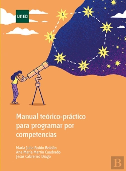 Bertrand.pt - Manual Teórico-Práctico Para Programar Por Competencias