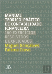 Manual Teórico-prático de Contabilidade Financeira