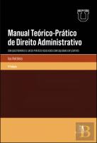 Manual Teórico-Prático de Direito Administrativo