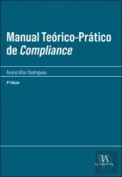 Manual Teórico-Prático de <i>Compliance</i>