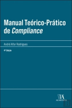 Bertrand.pt - Manual Teórico-Prático de <i>Compliance</i>