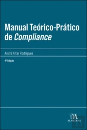 Manual Teórico-Prático de <i>Compliance</i>