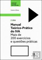 Manual Teórico-Prático do IVA