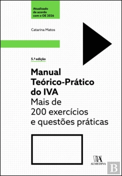 Bertrand.pt - Manual Teórico-Prático do IVA
