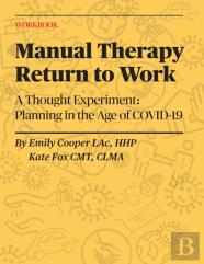 Manual Therapy Return To Work