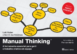 Bertrand.pt - Manual Thinking