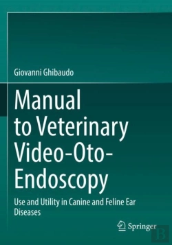 Bertrand.pt - Manual To Veterinary Video-Oto-Endoscopy