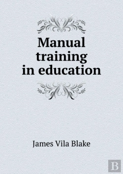 Bertrand.pt - Manual Training In Education