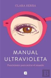 Manual Ultravioleta