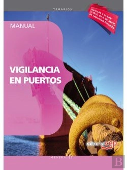 Bertrand.pt - Manual. Vigilancia En Puertos