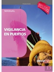 Manual. Vigilancia En Puertos