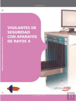 Bertrand.pt - Manual Vigilantes De Seguridad Con Aparatos De Rayos X