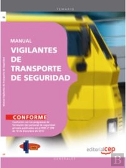 Bertrand.pt - Manual Vigilantes De Transporte De Seguridad