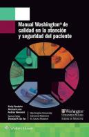 Manual Washington De Calidad En La Atención Y Seguridad Del Paciente