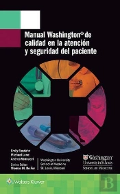 Manual Washington De Calidad En La Atención Y Seguridad Del Paciente