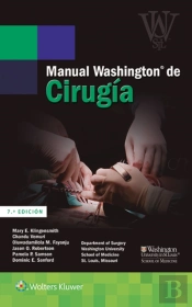 Manual Washington De Cirugia