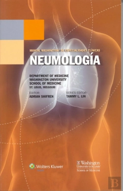 Bertrand.pt - Manual Washington De Especialidades Clínicas. Neumología